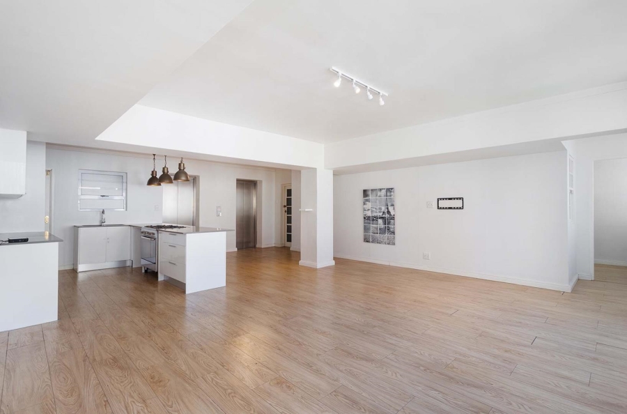 3 Bedroom Property for Sale in Cape Town City Centre Western Cape